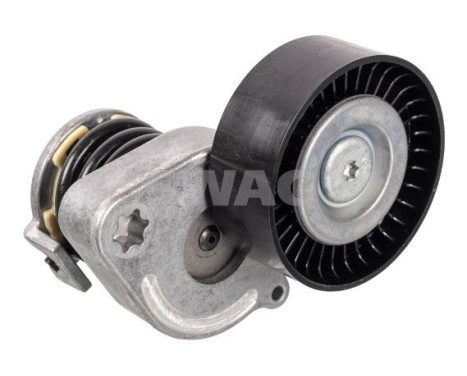 belt tensioner