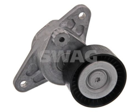 belt tensioner