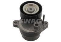 belt tensioner