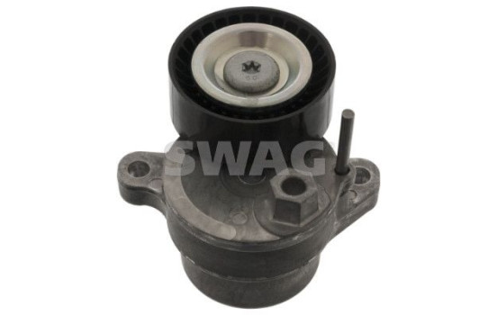 belt tensioner