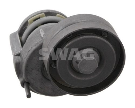 belt tensioner