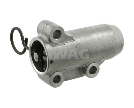 belt tensioner