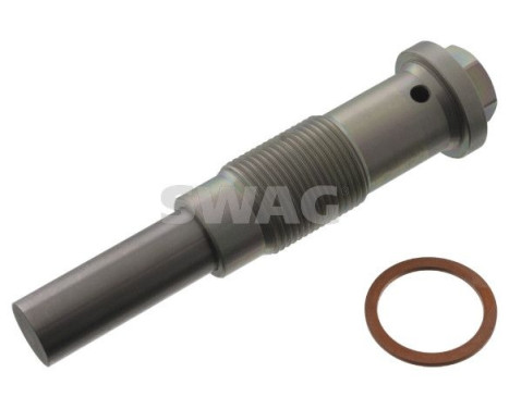 belt tensioner