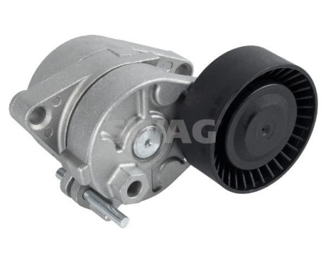belt tensioner