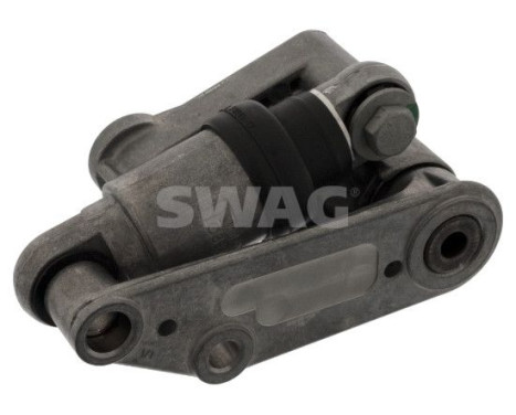 belt tensioner
