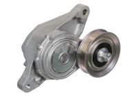 belt tensioner