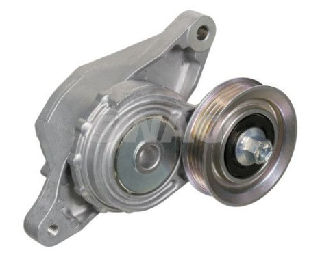 belt tensioner