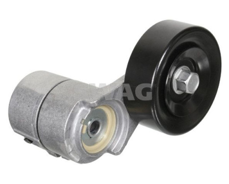 belt tensioner