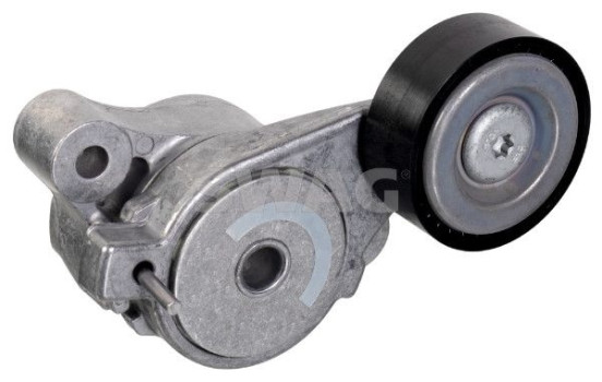 belt tensioner