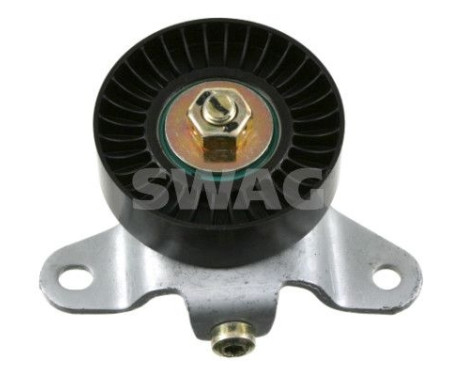 belt tensioner