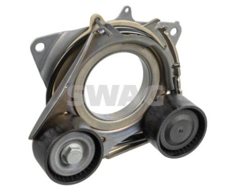 belt tensioner