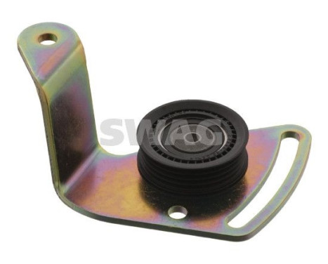 belt tensioner