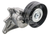 belt tensioner