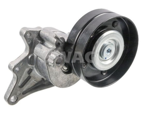 belt tensioner
