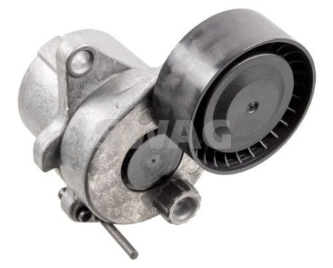 belt tensioner
