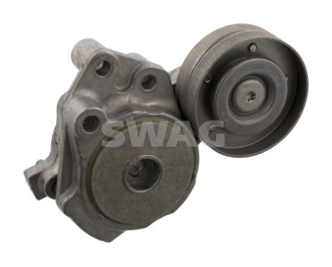 belt tensioner