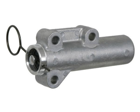 belt tensioner