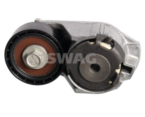 belt tensioner