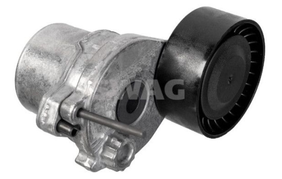 belt tensioner