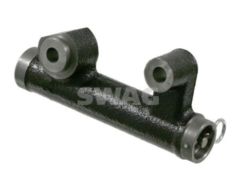 belt tensioner
