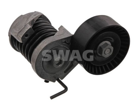 belt tensioner