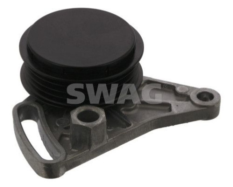 belt tensioner