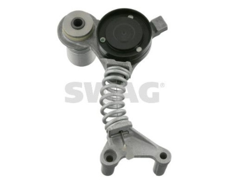 belt tensioner