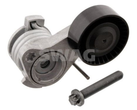 belt tensioner