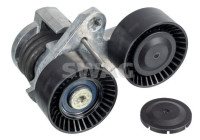 belt tensioner