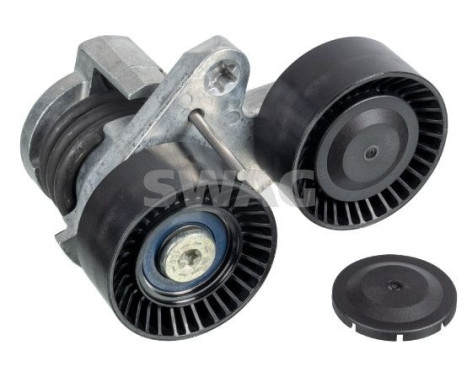 belt tensioner