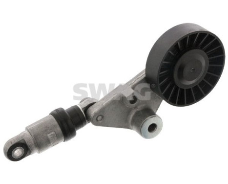 belt tensioner