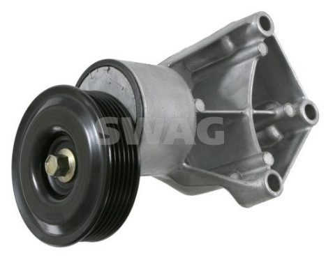 belt tensioner