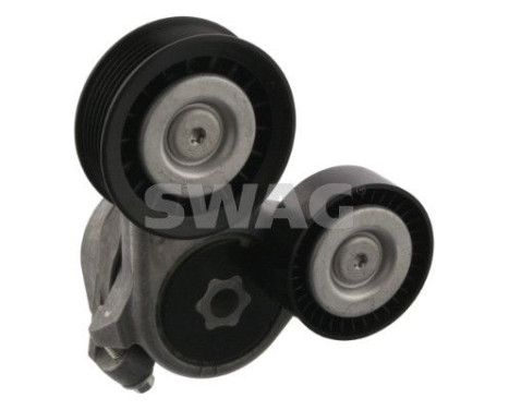 belt tensioner