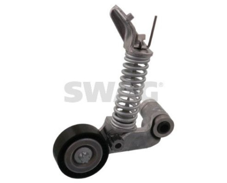 belt tensioner