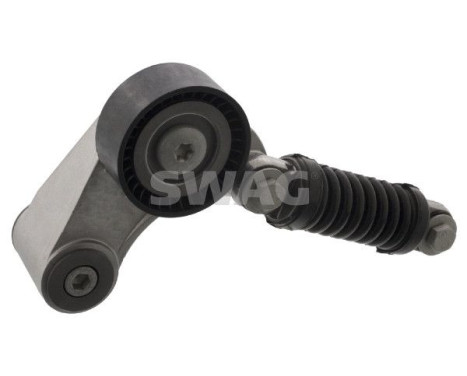 belt tensioner