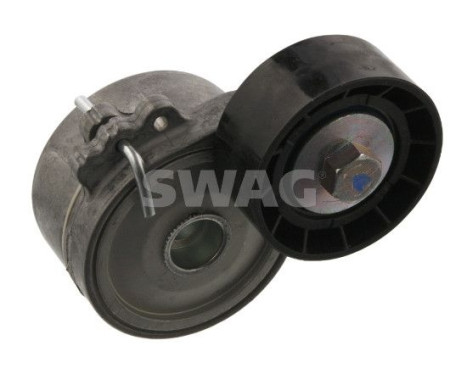 belt tensioner