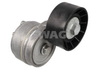 belt tensioner