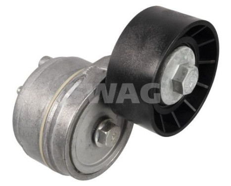 belt tensioner