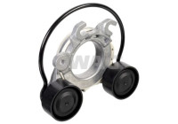belt tensioner