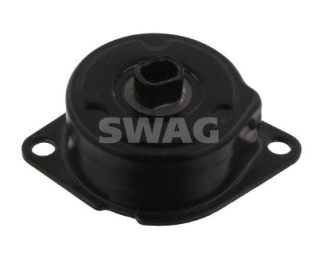 belt tensioner