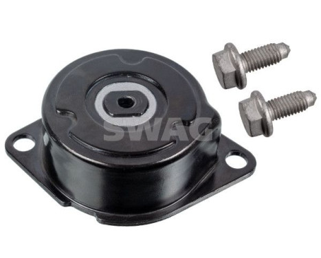 belt tensioner