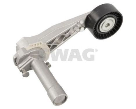 belt tensioner