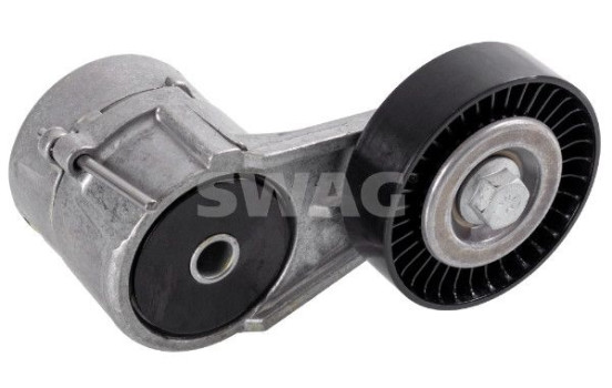 belt tensioner