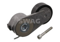 belt tensioner