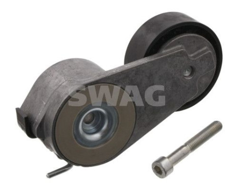 belt tensioner