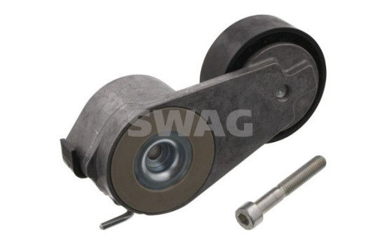 belt tensioner