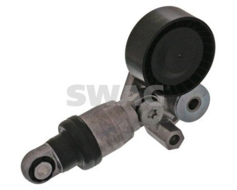 belt tensioner
