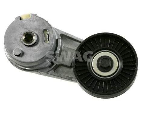 belt tensioner