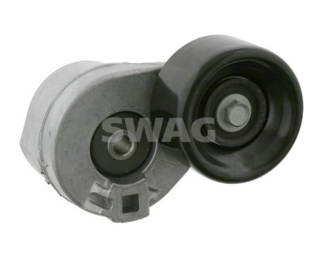 belt tensioner