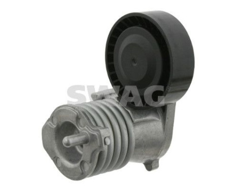 belt tensioner
